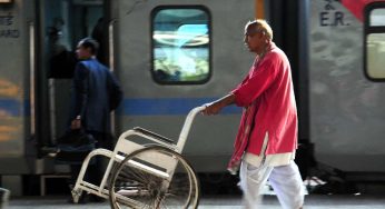 Stuck in second gear: Only one of city’s 5 major railway stations is disabled-friendly