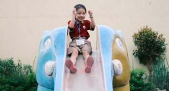 The best 5 fun-filled spots in the city to celebrate Children’s Day