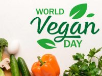 Top vegan-friendly restaurants in Delhi to celebrate World Vegan Day