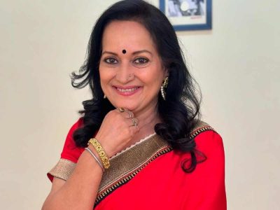 “Was taken aback by Madhuri’s beauty”, Himani Shivpuri talks about Hum Aapke Hain Koun and her days at NSD