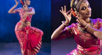 Yamini Reddy’s ‘Anantarupah: The Infinite’ to showcase Lord Vishnu’s many forms