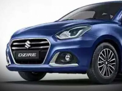 Maruti Suzuki Swift Dzire