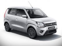 Maruti Suzuki Wagon-R