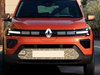 Renault Kwid EV: Affordable Electric Hatchback Coming in 2026