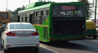 Ageing fleet chaos: Over 370 DTC buses breakdown daily in Delhi, commuters and drivers bear the brunt