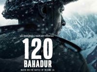 ‘120 Bahadur’ starring Farhan Akhtar to release in November 2025