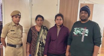 Atul Subhash case: Bengaluru police arrest estranged wife, her brother and mother