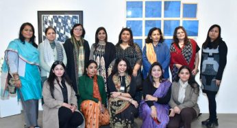 Vama: An exhibition of 20 women artists in Delhi