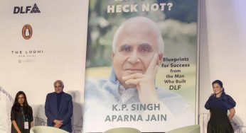 Why the heck not: KP Singh’s visionary playbook for entrepreneurs