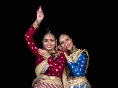 Samarpan Utsav 2024: An evening of Indian classical dance, music