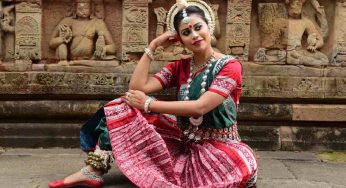 17th Guru Debaprasad Nrutya Parampara: A celebration of Odissi dance