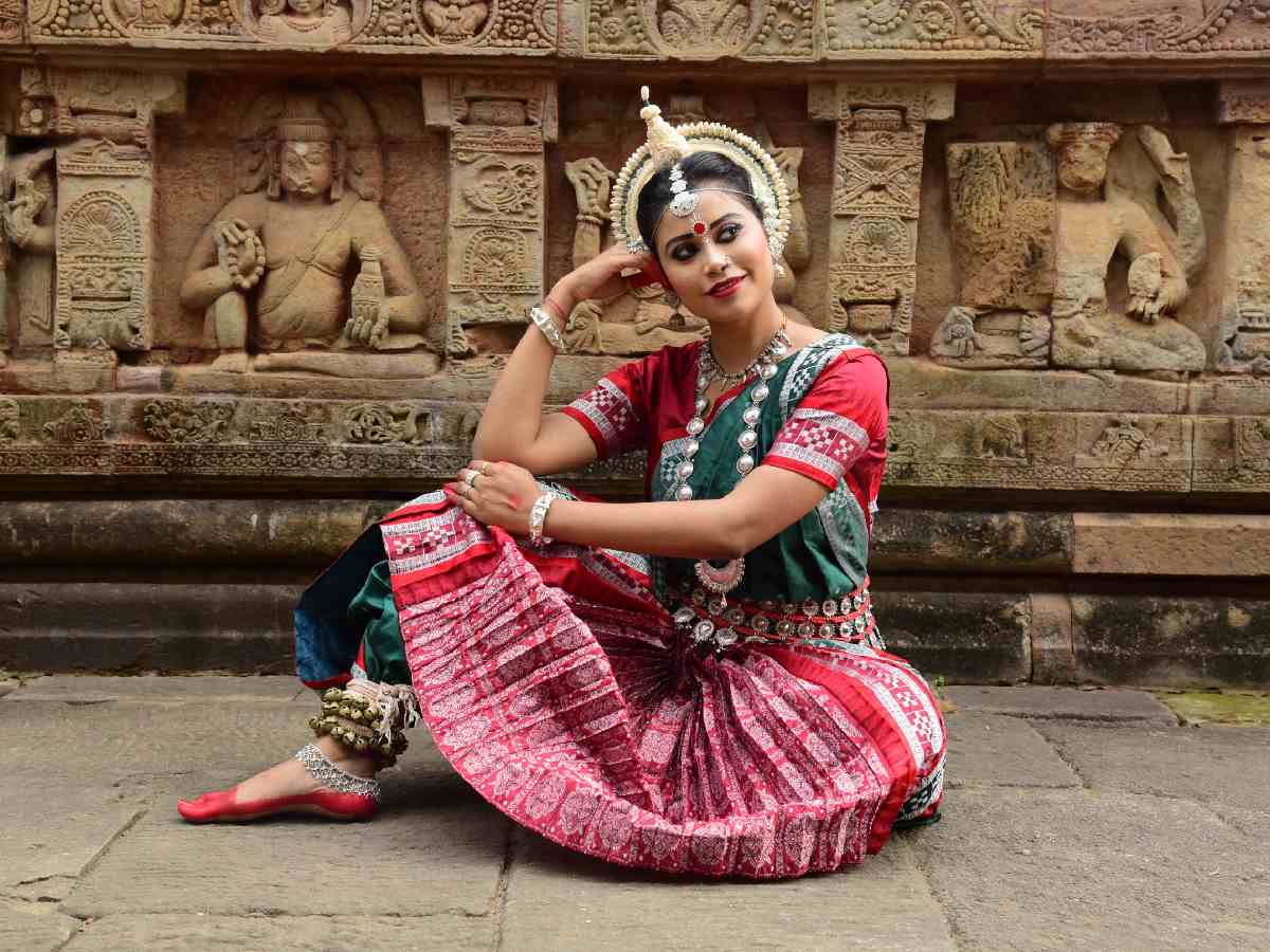 17th Guru Debaprasad Nrutya Parampara: A celebration of Odissi dance