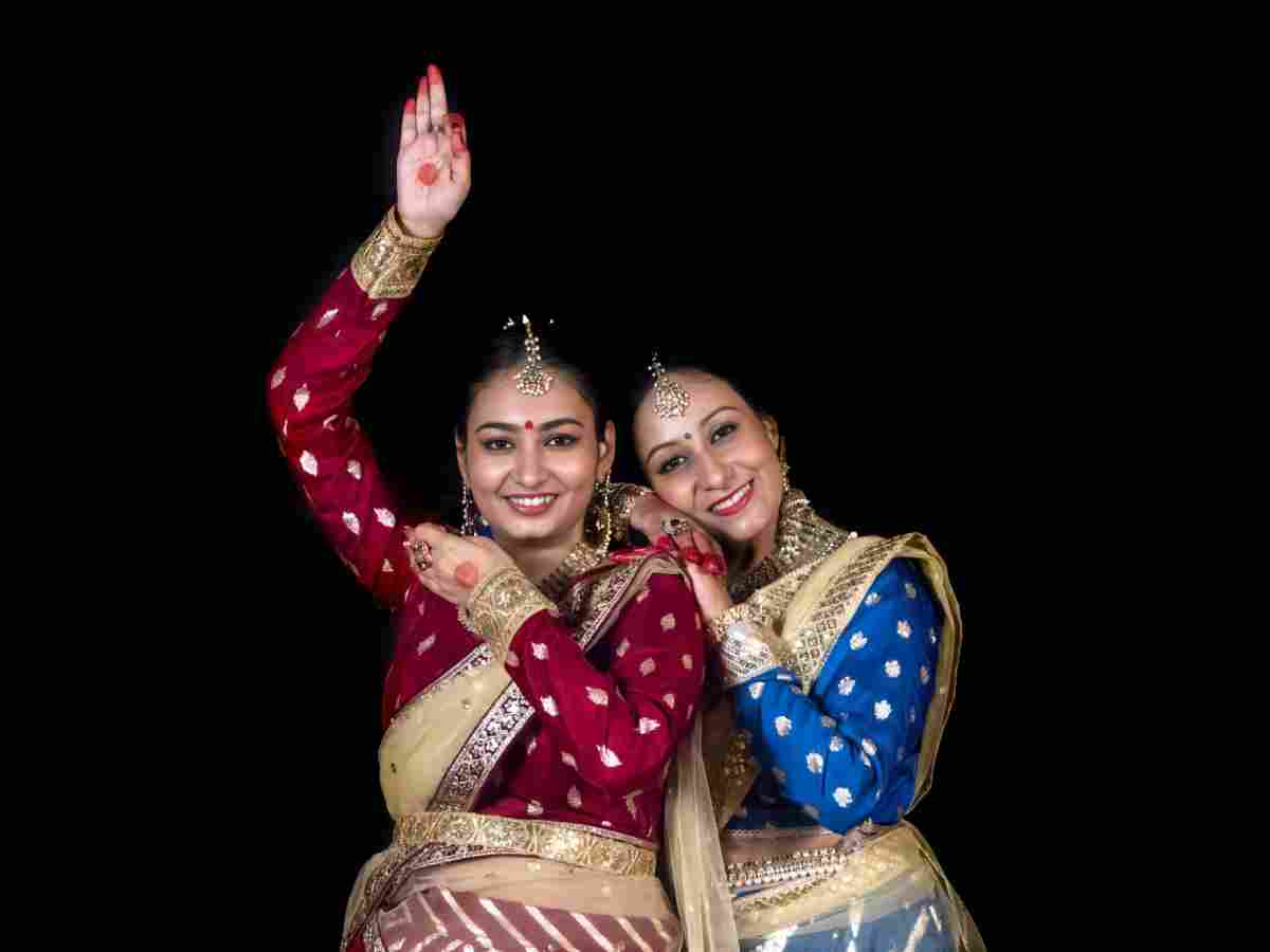 Samarpan Utsav 2024: An evening of Indian classical dance, music