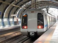 Delhi Metro reports 44 cases of cable theft this year, up from 38 in 2023