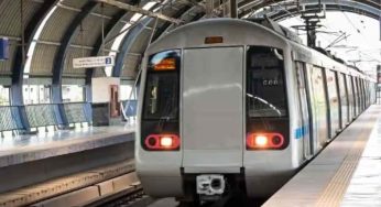 Delhi Metro reports 44 cases of cable theft this year, up from 38 in 2023