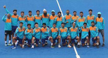 Hockey India League: Delhi SG Pipers beat Goansika 4-2 in shoot-out