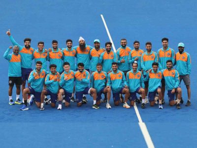 Hockey India League: Delhi SG Pipers to take on Gonasika in opener