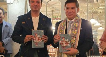 Delhi gave me the exposure, journalism gave me voice: says Varun Soni, author of India Beyond Metros