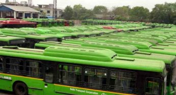 Four new bus depots ready as Delhi govt pushes for all-EV fleet by year-end