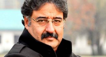 Delhi is a second home for Kashmiri theatre icon Mushtaaque Khan