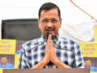 Delhi polls | No possibility of alliance with Congress: Kejriwal