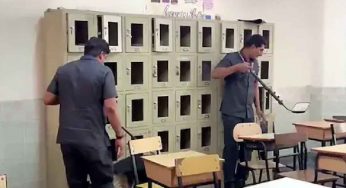 Delhi: Bomb threat shocks 40 schools: USD 30,000 ransom demanded