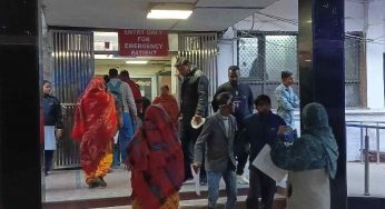 Delhi: Do doctors in govt. hospitals feel safe now?