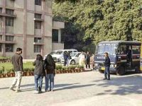 Delhi: Student held for sending bomb threat to school, released