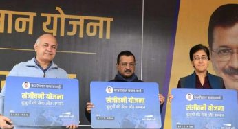 Doorstep registration for women, elderly welfare schemes to begin on Monday: Kejriwal