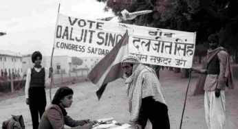 Delhi’s first assembly election: A journey back to 1952