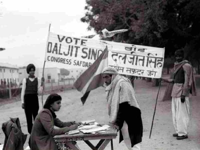 Delhi’s first assembly election: A journey back to 1952