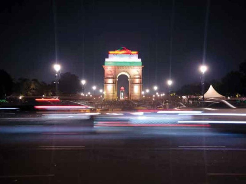 Fortress Delhi: Jantar Mantar wears deserted look as Dipke, four former CMs among 7,000 protesters detained