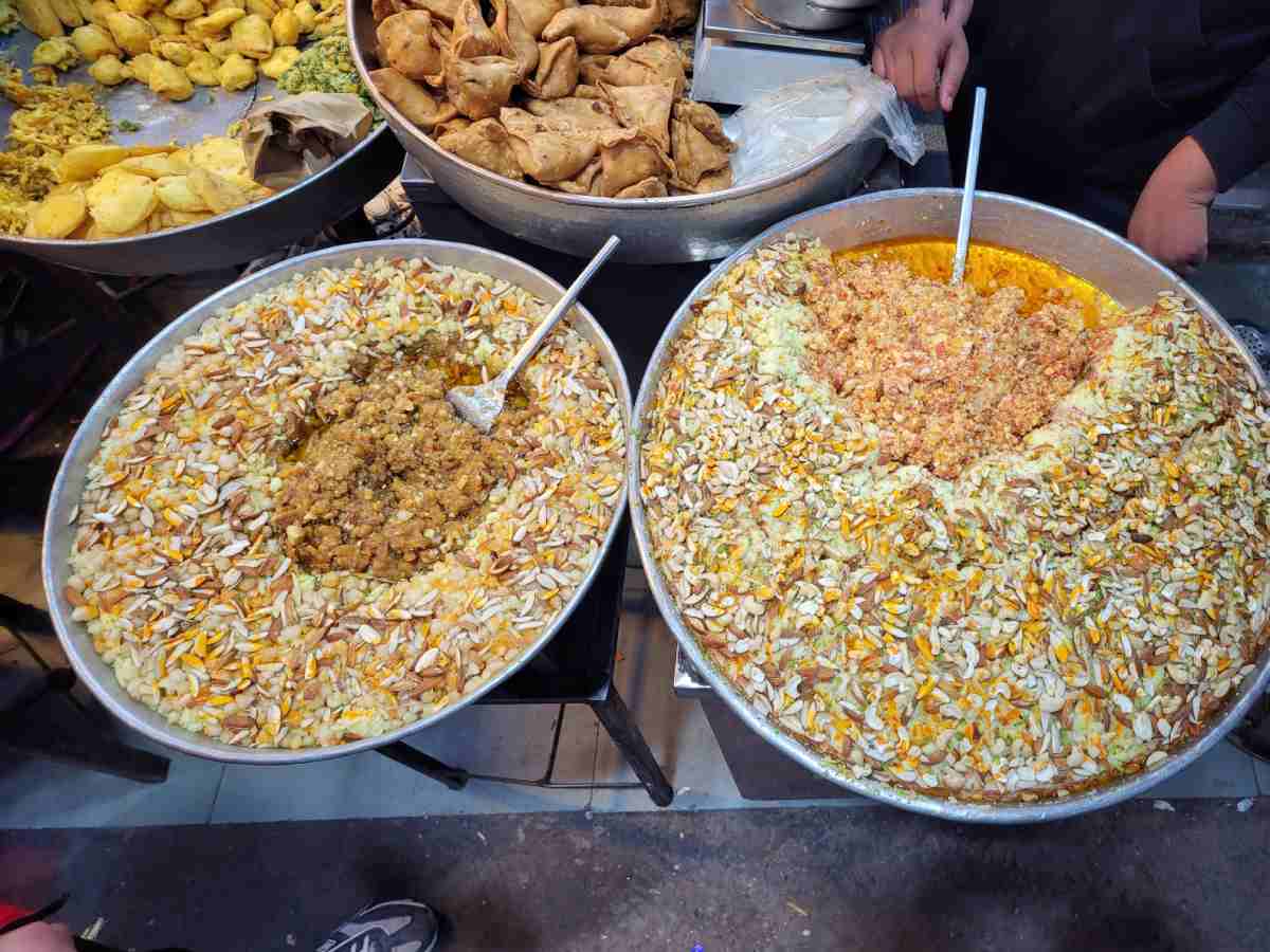 Savouring winter: A visual journey through Delhi’s seasonal delights