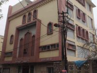 Suffering burnout? 5 Delhi spots that’ll help you rejuvenate free of cost