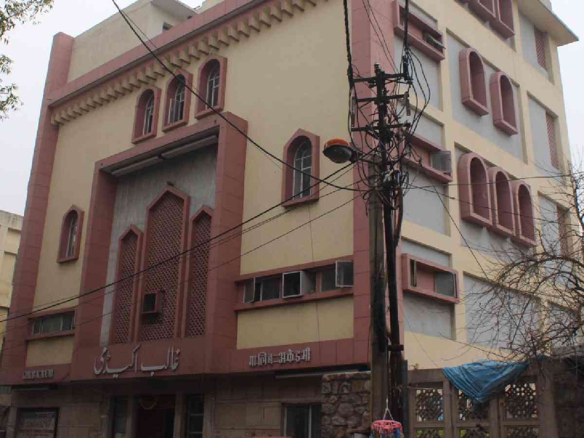 Suffering burnout? 5 Delhi spots that’ll help you rejuvenate free of cost