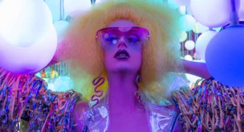 Global drag royalties lights up stages in India with glamour, energy, and pride