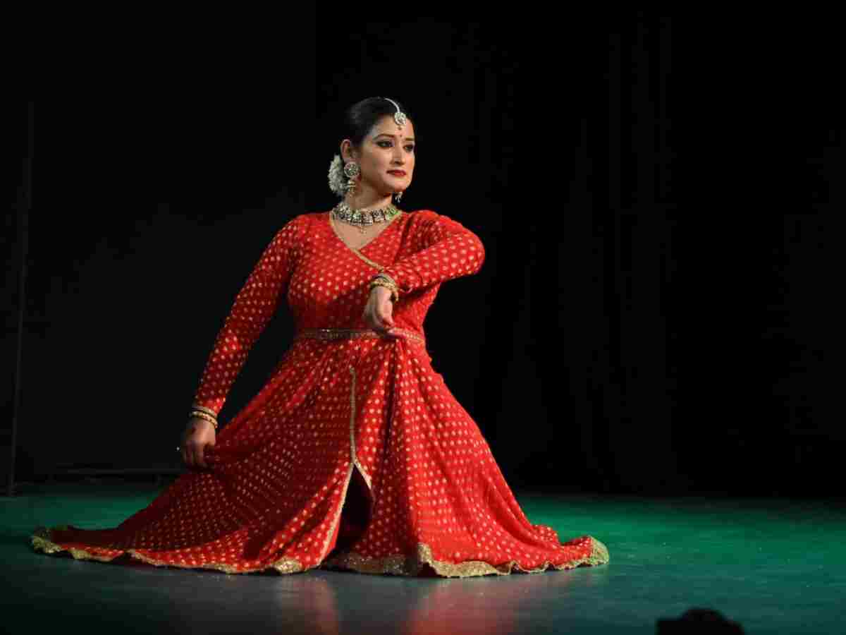 Manasija’s Samasrava festival: A celebration of culture and dance