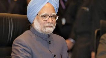 Manmohan Singh’s culinary trail in Delhi: A tale of family memories