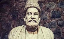 Mirza Ghalib