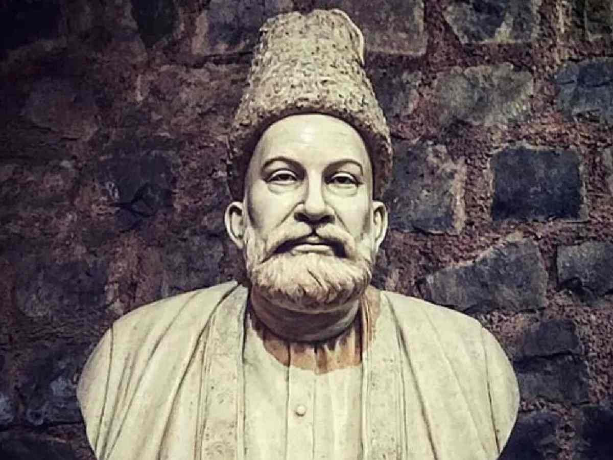 Mirza Ghalib: Echoes of eternity at Poet’s Mazar in Nizamuddin