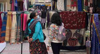 Nature Bazaar to host Dastkar’s Winter Mela from December 12