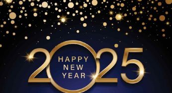 Welcome 2025: Best New Year Celebrations across Delhi-NCR!