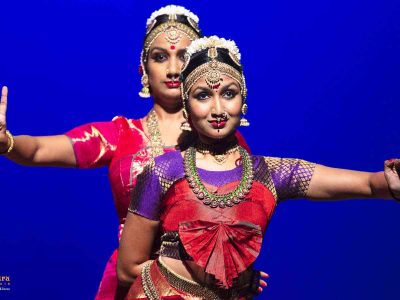 Parampara Series: A festival of music and dance