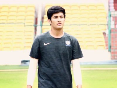 Priyansh Arya: Delhi’s emerging star in the IPL galaxy