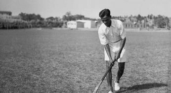 Remembering ‘Wizard’ Dhyan Chand, Indian hockey’s ‘Bharat Ratna’