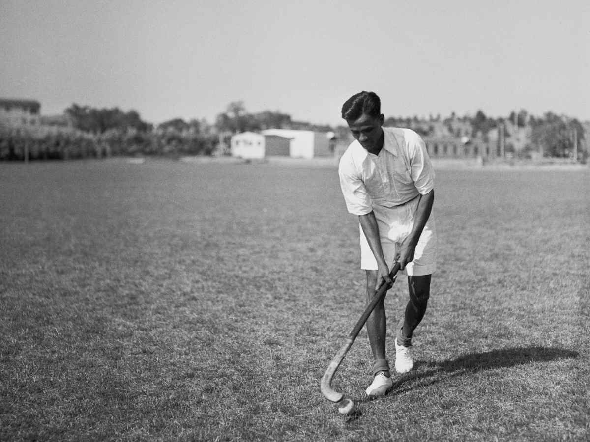 Remembering ‘Wizard’ Dhyan Chand, Indian hockey’s ‘Bharat Ratna’