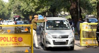 Security beefed up at Bangladesh High Commission in Delhi