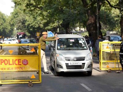 Security beefed up at Bangladesh High Commission in Delhi