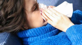 Winter diseases and precautionary measures to stay healthy