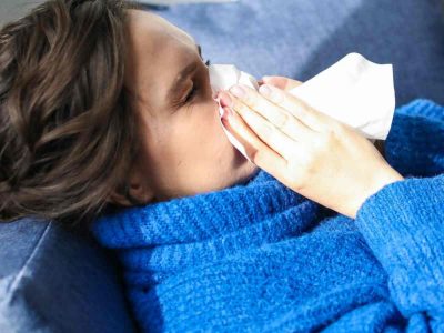 Winter diseases and precautionary measures to stay healthy